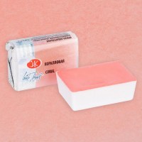 Акварель художественная Белые Ночи Коралловый 2,5мл.